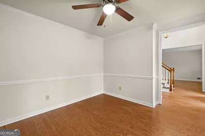 423 Holly Grove Church Road, Peachtree City, GA 30269 - Photo 6