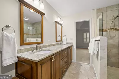 423 Holly Grove Church Road, Peachtree City, GA 30269 - Photo 34