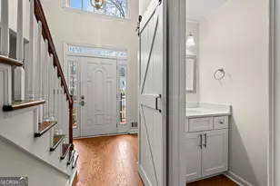 423 Holly Grove Church Rd, Peachtree City, GA 30269 - Photo 10