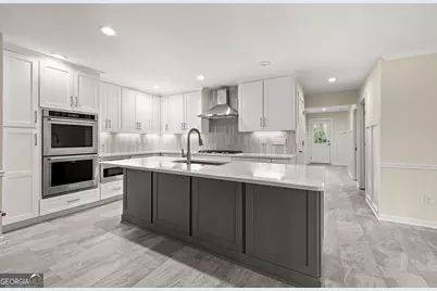 423 Holly Grove Church Road, Peachtree City, GA 30269 - Photo 16