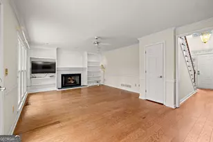 423 Holly Grove Church Rd, Peachtree City, GA 30269 - Photo 12