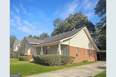 414 Engram Street, Montezuma, GA 31063 - Photo 2