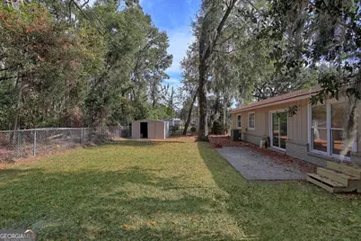 108 Greenbriar Drive, Savannah, GA 31419 - Photo 22