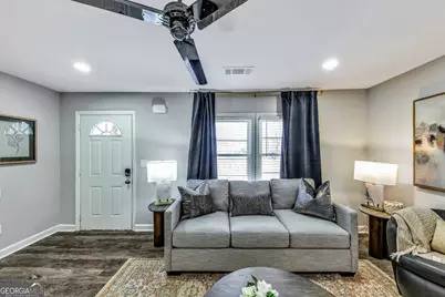 6230 Love Street, Austell, GA 30168 - Photo 4