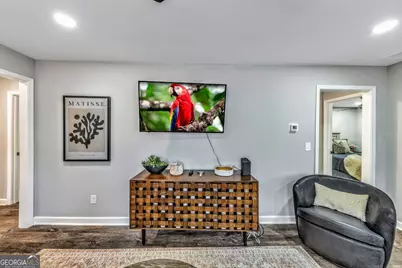 6230 Love Street, Austell, GA 30168 - Photo 2