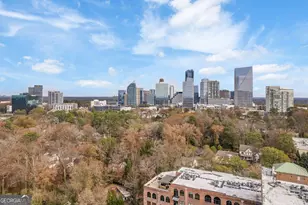 3235 Roswell Rd NE, Atlanta, GA 30305 - Photo 2