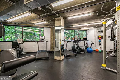 3235 Roswell Road NE #818, Atlanta, GA 30305 - Photo 22