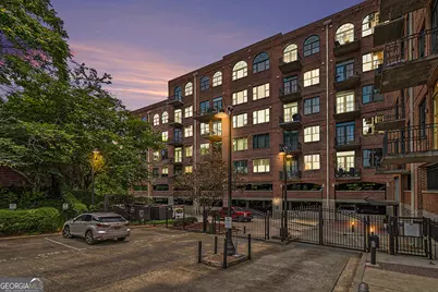 3235 Roswell Road NE #818, Atlanta, GA 30305 - Photo 26