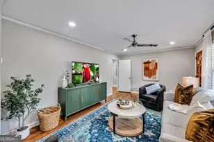 1131 Stoneybrook Rd, Forest Park, GA 30297 - Photo 2