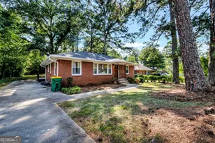 1131 Stoneybrook Rd, Forest Park, GA 30297 - Photo 22