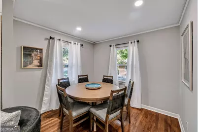 1131 Stoneybrook Road, Forest Park, GA 30297 - Photo 6