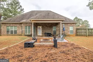 312 Bridgehampton Way, Perry, GA 31069 - Photo 30