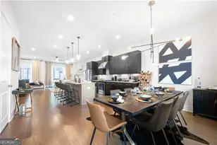 269 Castleberry Station Dr, Atlanta, GA 30313 - Photo 4