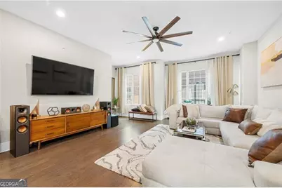 269 Castleberry Station Drive, Atlanta, GA 30313 - Photo 6