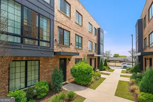 269 Castleberry Station Dr, Atlanta, GA 30313 - Photo 1