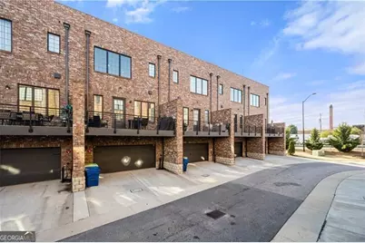 269 Castleberry Station Drive, Atlanta, GA 30313 - Photo 36