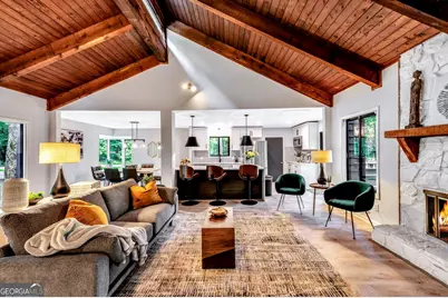 3870 Northpoint Drive, Marietta, GA 30062 - Photo 2