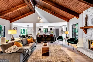 3870 Northpoint Dr, Marietta, GA 30062 - Photo 2