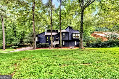 3870 Northpoint Drive, Marietta, GA 30062 - Photo 30