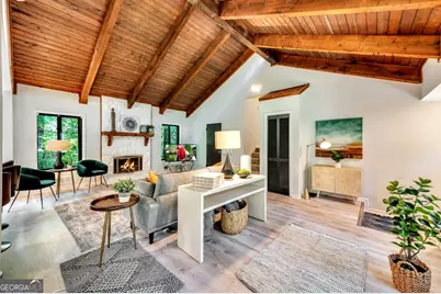 3870 Northpoint Drive, Marietta, GA 30062 - Photo 6