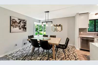 3870 Northpoint Drive, Marietta, GA 30062 - Photo 14