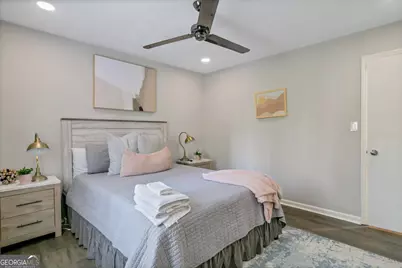 65 Juliana Drive, Ellenwood, GA 30294 - Photo 22