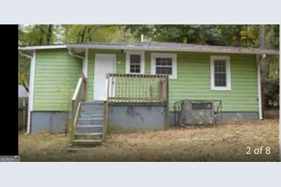 118 Tye Street, Stockbridge, GA 30281 - Photo 1