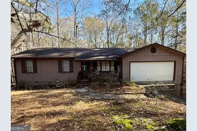 17 Chattahoochee Drive, Hogansville, GA 30230 - Photo 1