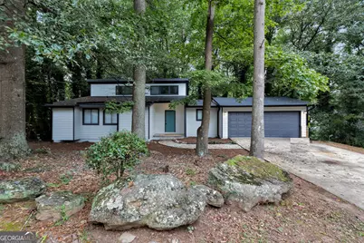 85 Wilhelmina Drive, Ellenwood, GA 30294 - Photo 2