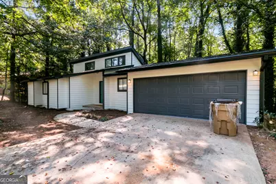 85 Wilhelmina Drive, Ellenwood, GA 30294 - Photo 6