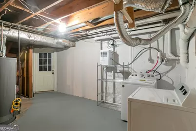 85 Wilhelmina Drive, Ellenwood, GA 30294 - Photo 28