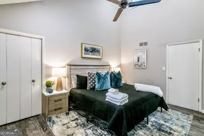 85 Wilhelmina Drive, Ellenwood, GA 30294 - Photo 22