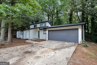 85 Wilhelmina Drive, Ellenwood, GA 30294 - Photo 4