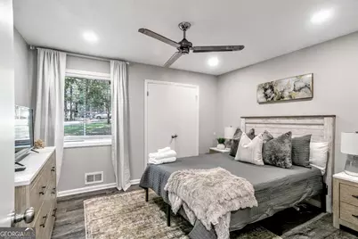 85 Wilhelmina Drive, Ellenwood, GA 30294 - Photo 20
