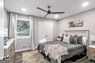 85 Wilhelmina Dr, Ellenwood, GA 30294 - Photo 20