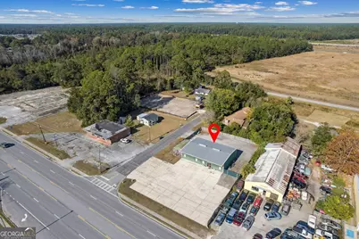 2110 Osborne Road, Saint Marys, GA 31558 - Photo 6