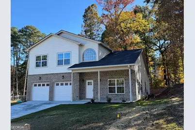 6449 Rebecca Lou Lane, Lithonia, GA 30058 - Photo 2