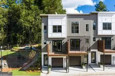 2328 Mason Drive #2328, Atlanta, GA 30316 - Photo 1