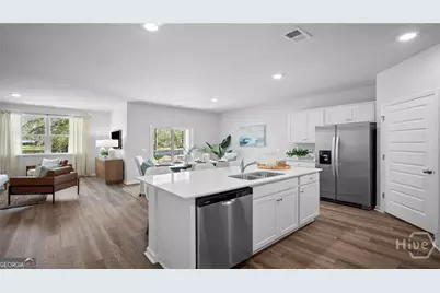 320 Royal Fern Lane, Statesboro, GA 30461 - Photo 6