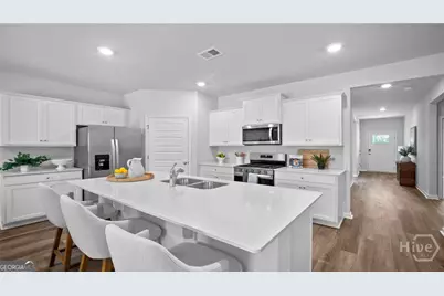 320 Royal Fern Lane, Statesboro, GA 30461 - Photo 4