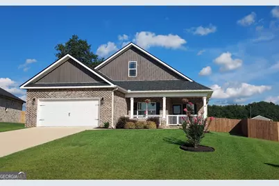 107 Lighterknot Trail, Perry, GA 31069 - Photo 1