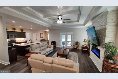 107 Lighterknot Trail, Perry, GA 31069 - Photo 2