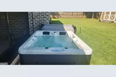 107 Lighterknot Trail, Perry, GA 31069 - Photo 22