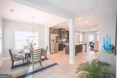 1754 Sanford Drive, Atlanta, GA 30318 - Photo 4