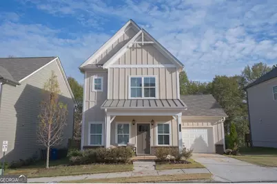 1754 Sanford Drive, Atlanta, GA 30318 - Photo 1