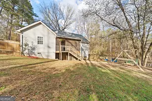 122 Cambridge Dr N, Milledgeville, GA 31061 - Photo 40