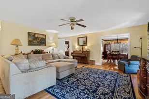 122 Cambridge Dr N, Milledgeville, GA 31061 - Photo 8