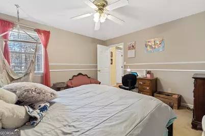 122 Cambridge Drive N, Milledgeville, GA 31061 - Photo 26