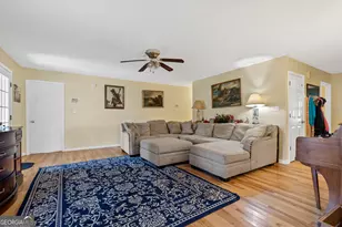 122 Cambridge Dr N, Milledgeville, GA 31061 - Photo 6