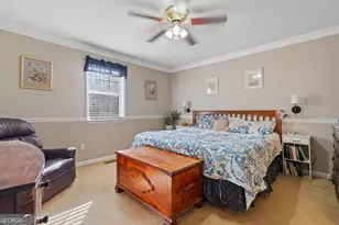 122 Cambridge Dr N, Milledgeville, GA 31061 - Photo 28